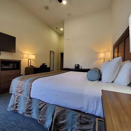 Best Western Plus Main Street Inn Brawley Εξωτερικό φωτογραφία