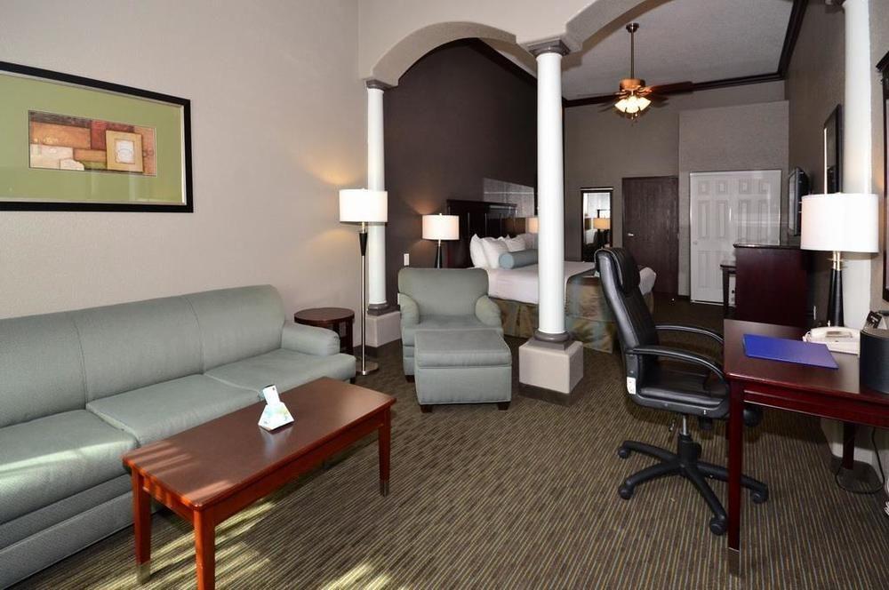 Best Western Plus Main Street Inn Brawley Εξωτερικό φωτογραφία