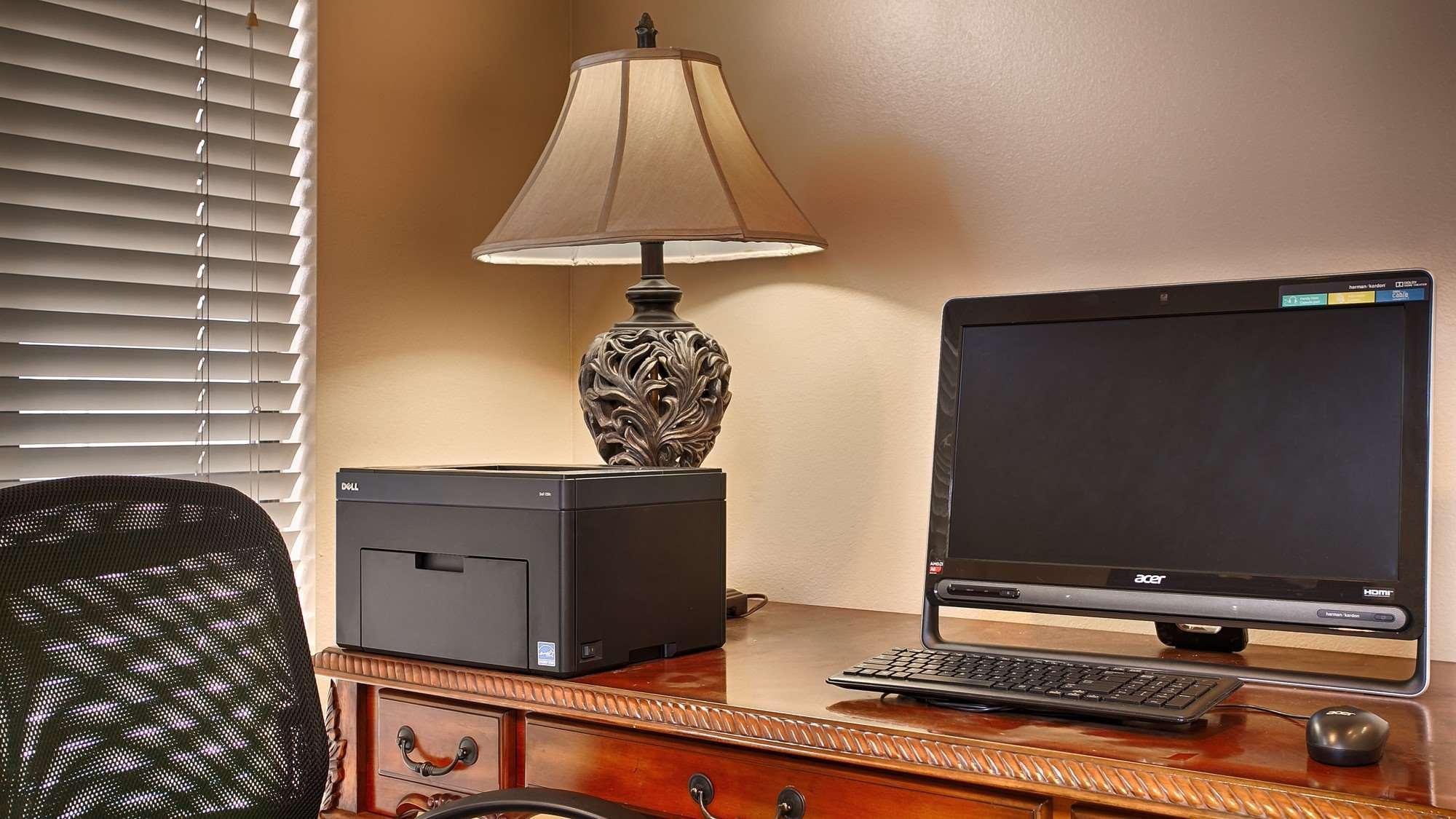 Best Western Plus Main Street Inn Brawley Εξωτερικό φωτογραφία