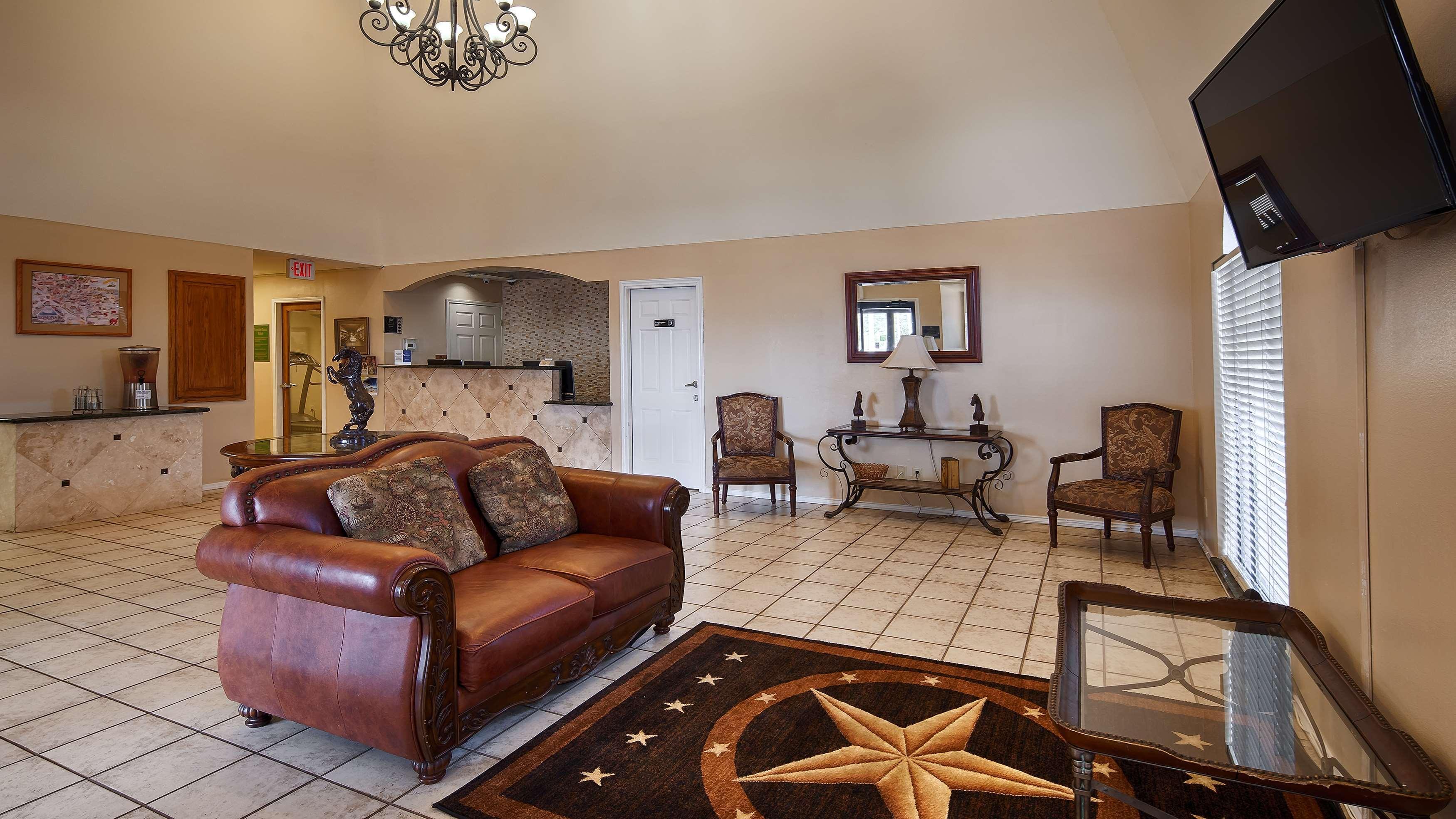 Best Western Plus Main Street Inn Brawley Εξωτερικό φωτογραφία