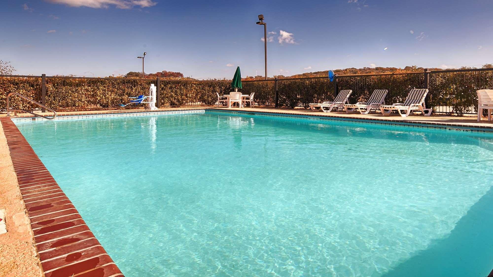 Best Western Plus Main Street Inn Brawley Εξωτερικό φωτογραφία
