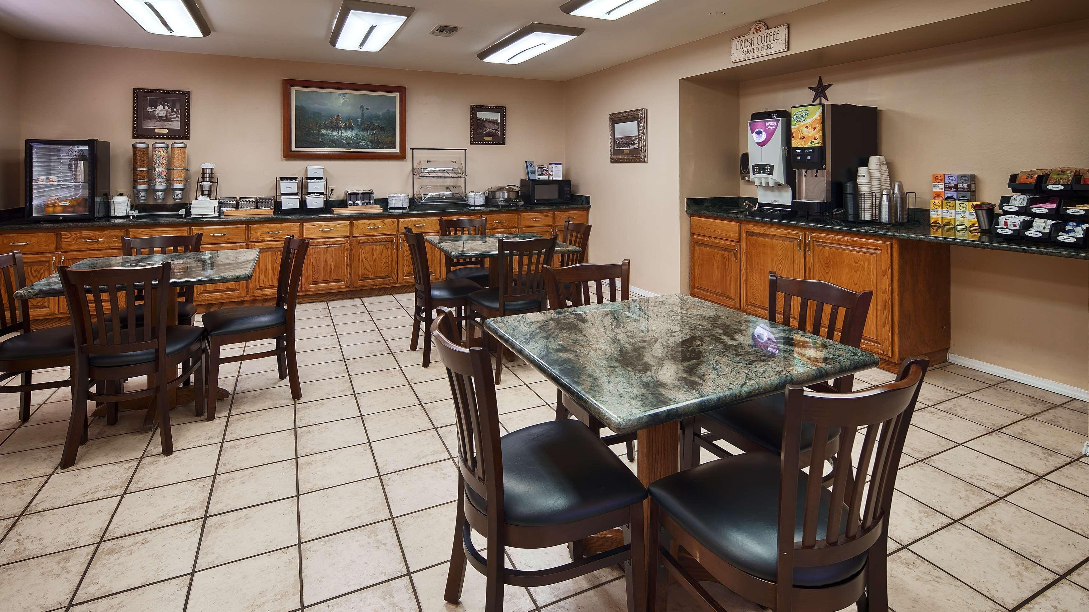 Best Western Plus Main Street Inn Brawley Εξωτερικό φωτογραφία