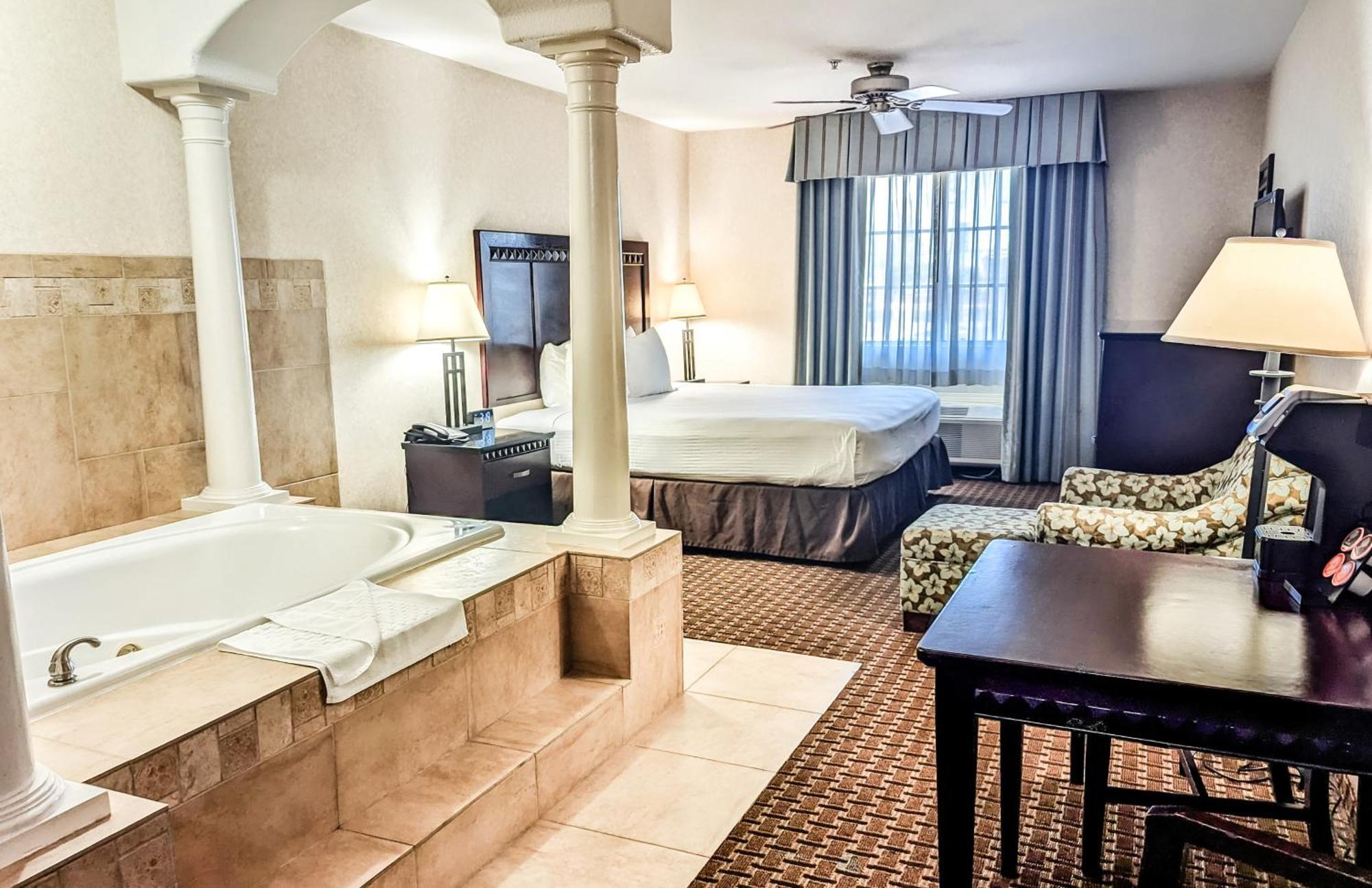 Best Western Plus Main Street Inn Brawley Εξωτερικό φωτογραφία
