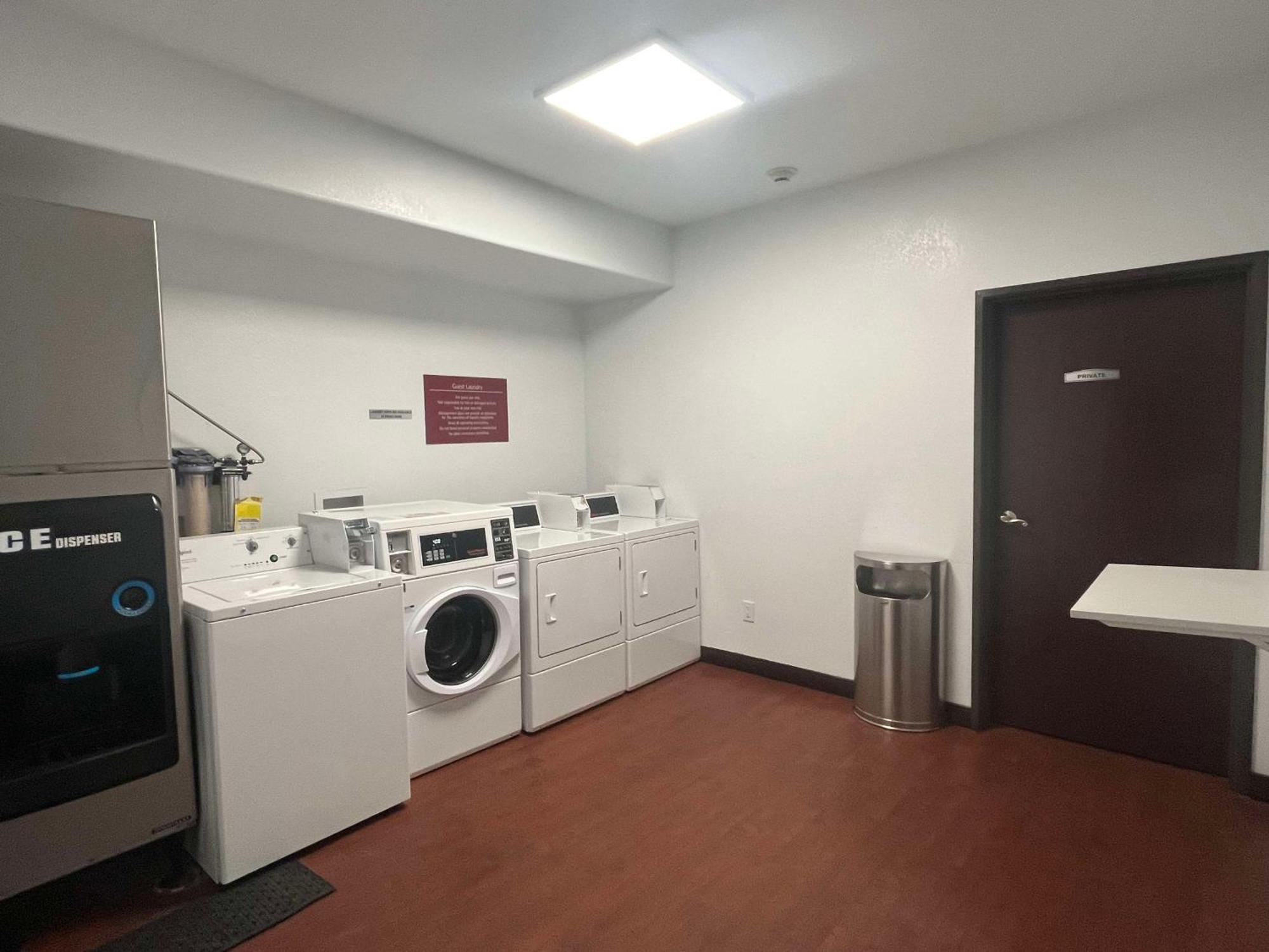Best Western Plus Main Street Inn Brawley Εξωτερικό φωτογραφία