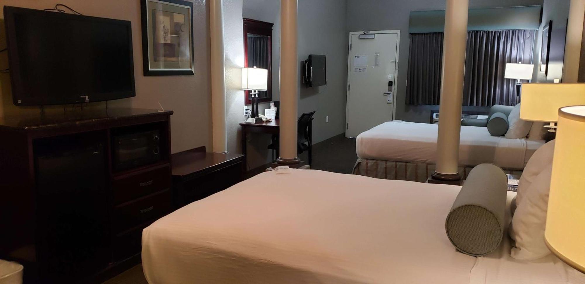 Best Western Plus Main Street Inn Brawley Εξωτερικό φωτογραφία