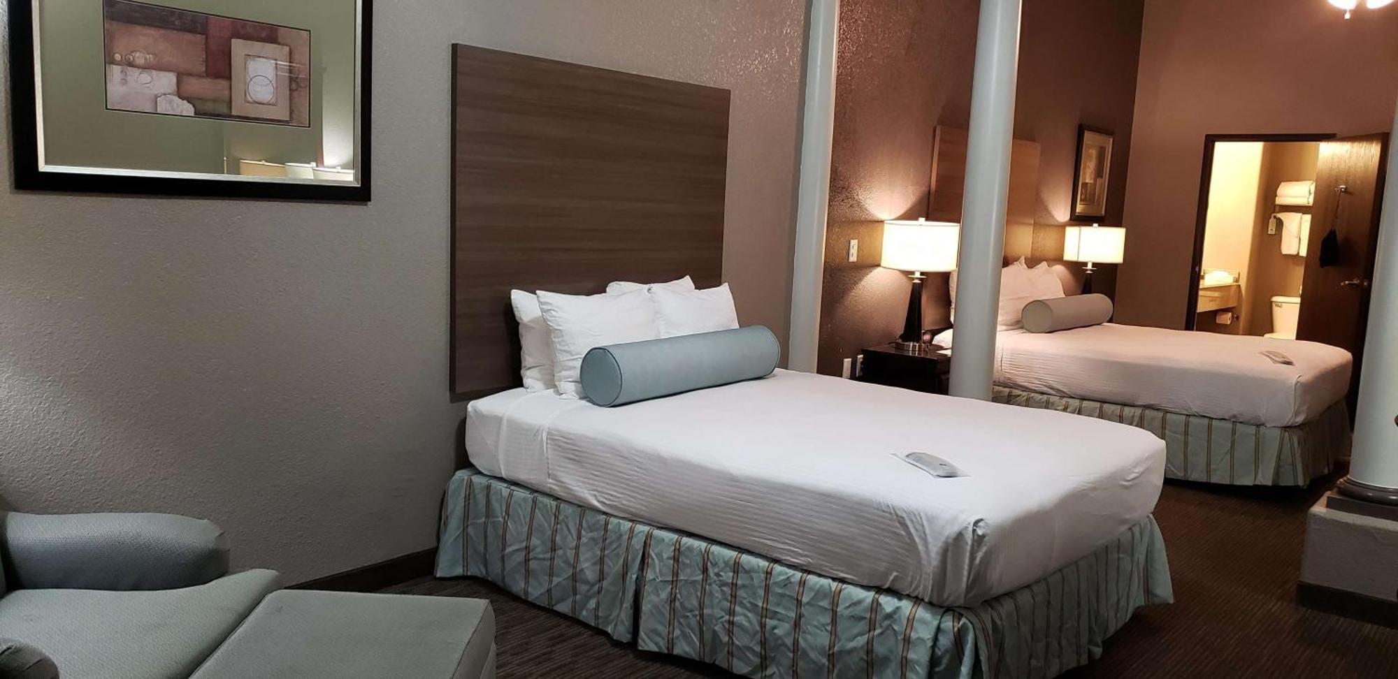 Best Western Plus Main Street Inn Brawley Εξωτερικό φωτογραφία