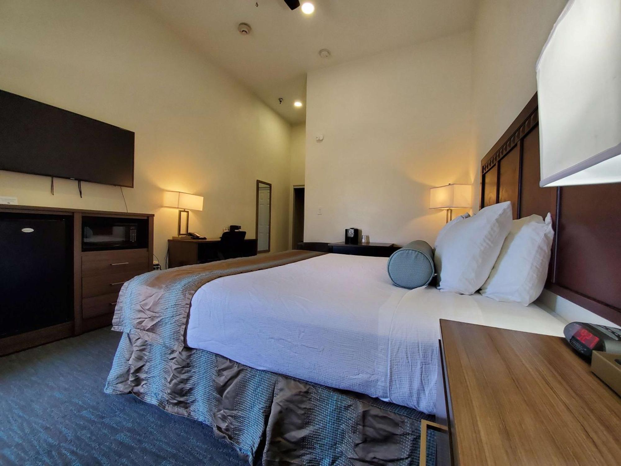 Best Western Plus Main Street Inn Brawley Εξωτερικό φωτογραφία