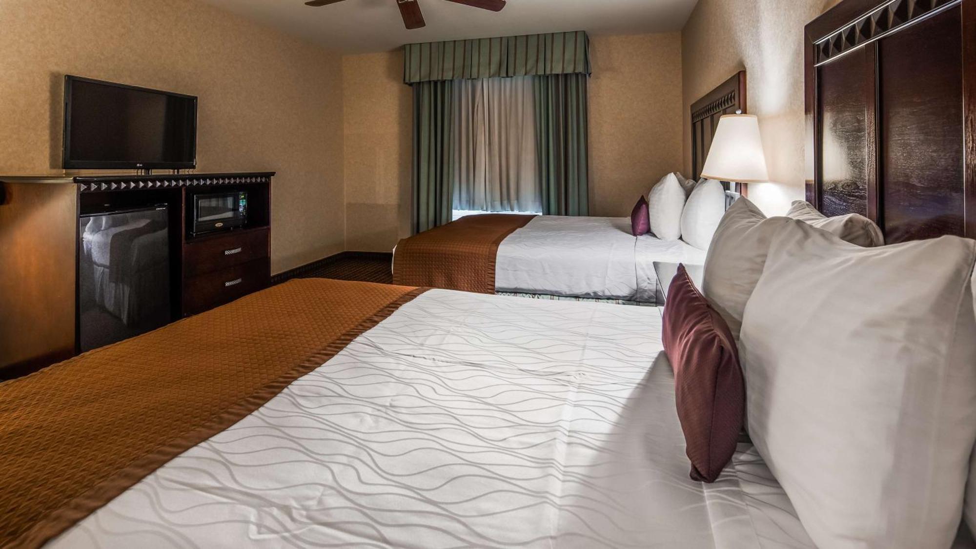 Best Western Plus Main Street Inn Brawley Εξωτερικό φωτογραφία