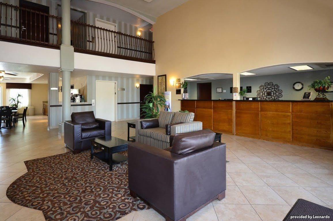 Best Western Plus Main Street Inn Brawley Εξωτερικό φωτογραφία