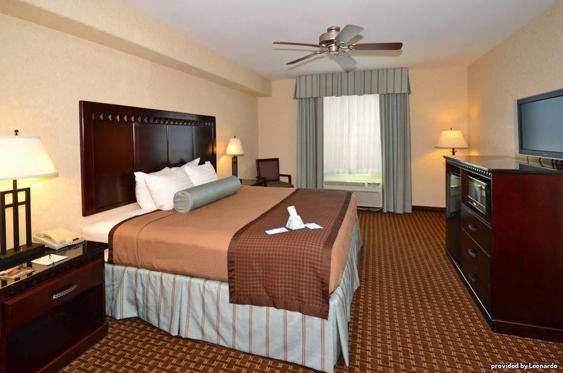 Best Western Plus Main Street Inn Brawley Εξωτερικό φωτογραφία