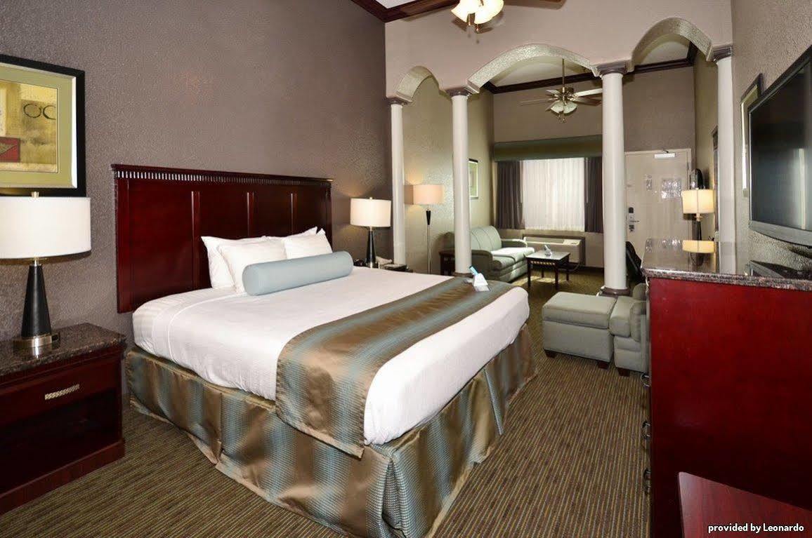 Best Western Plus Main Street Inn Brawley Εξωτερικό φωτογραφία