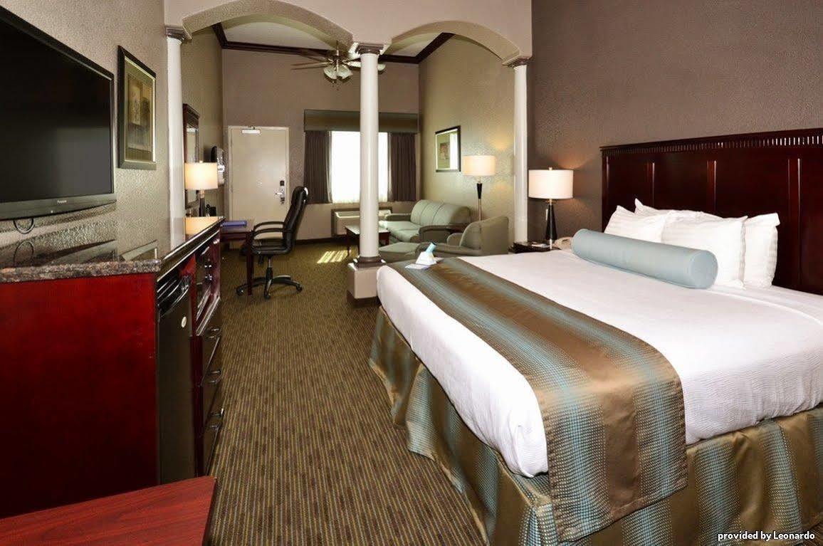 Best Western Plus Main Street Inn Brawley Δωμάτιο φωτογραφία