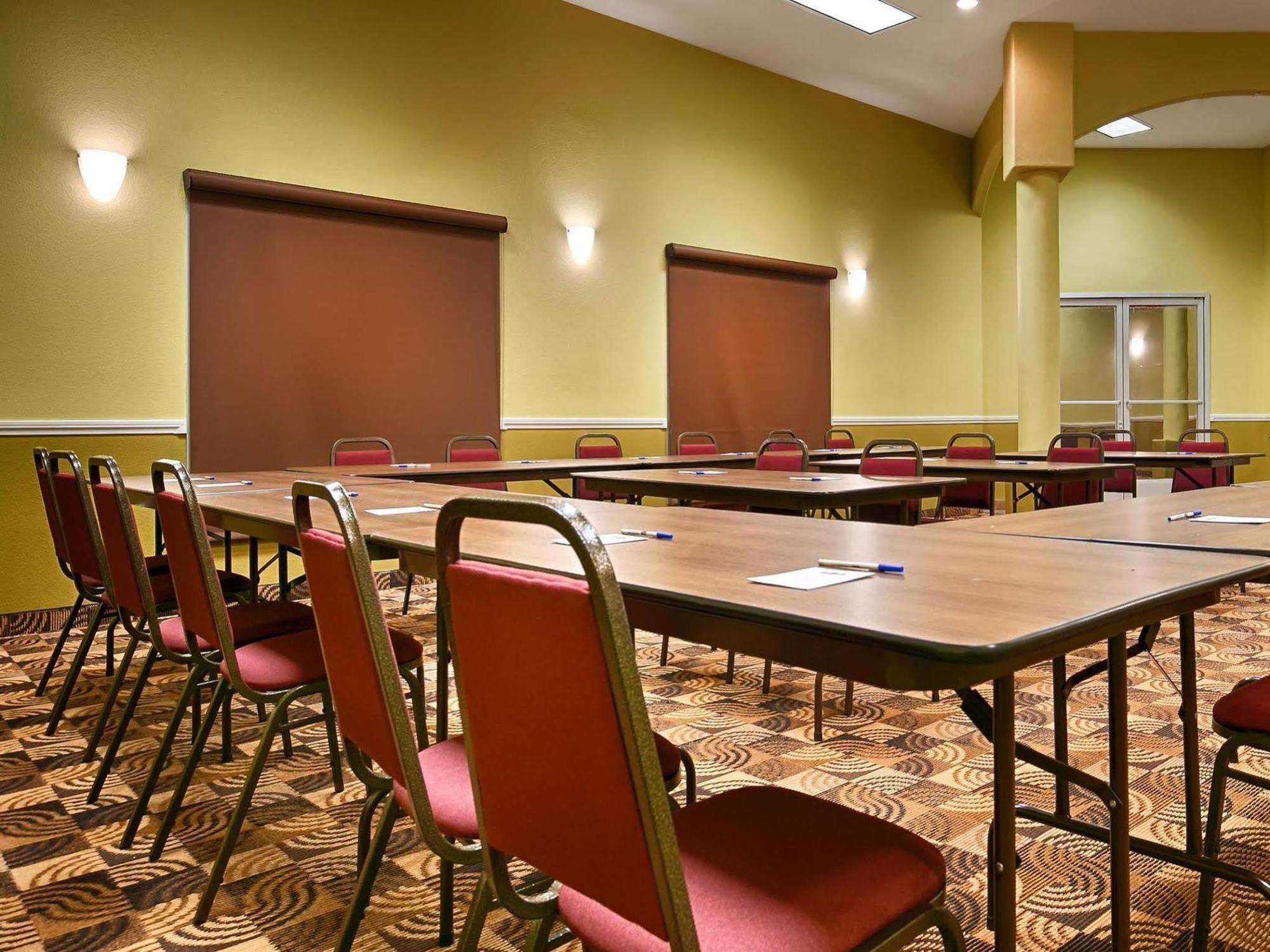 Best Western Plus Main Street Inn Brawley Εξωτερικό φωτογραφία