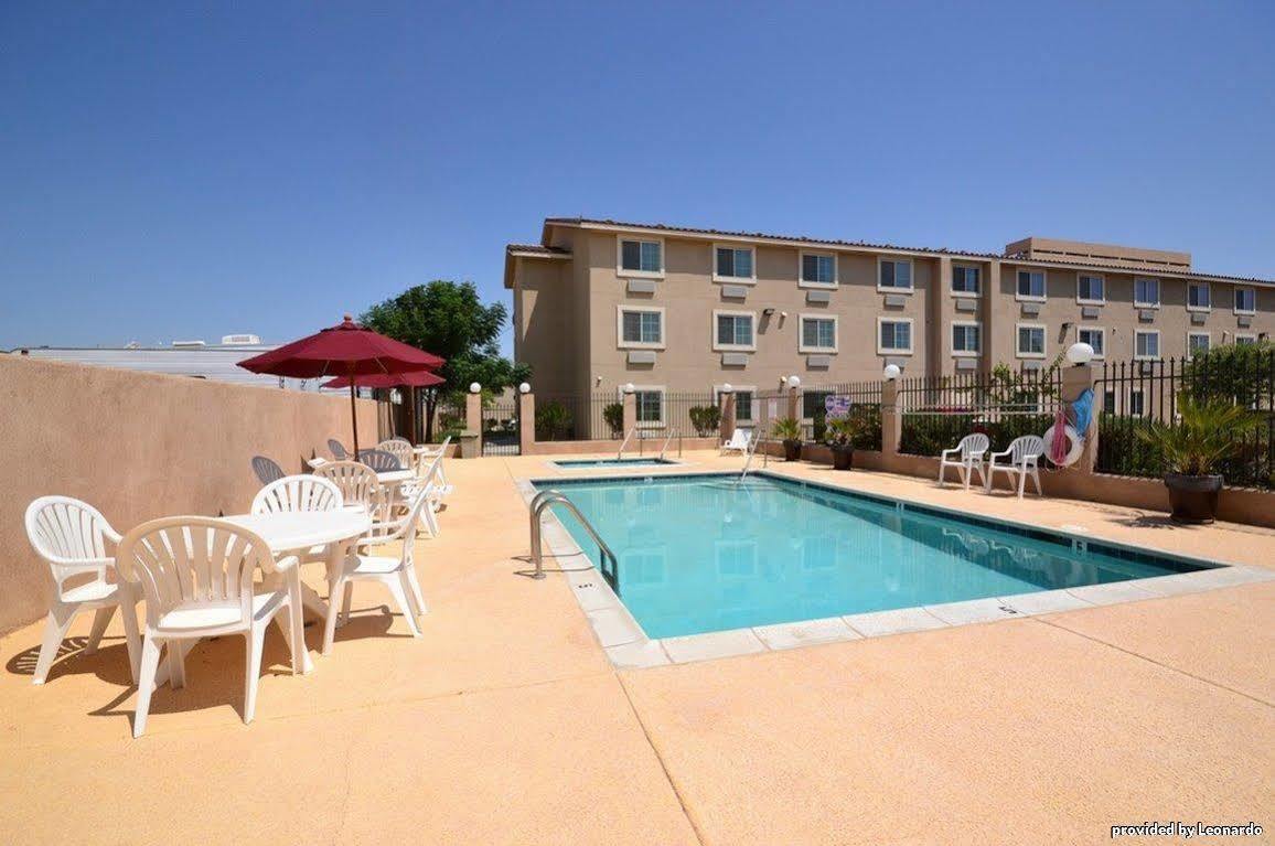 Best Western Plus Main Street Inn Brawley Εξωτερικό φωτογραφία