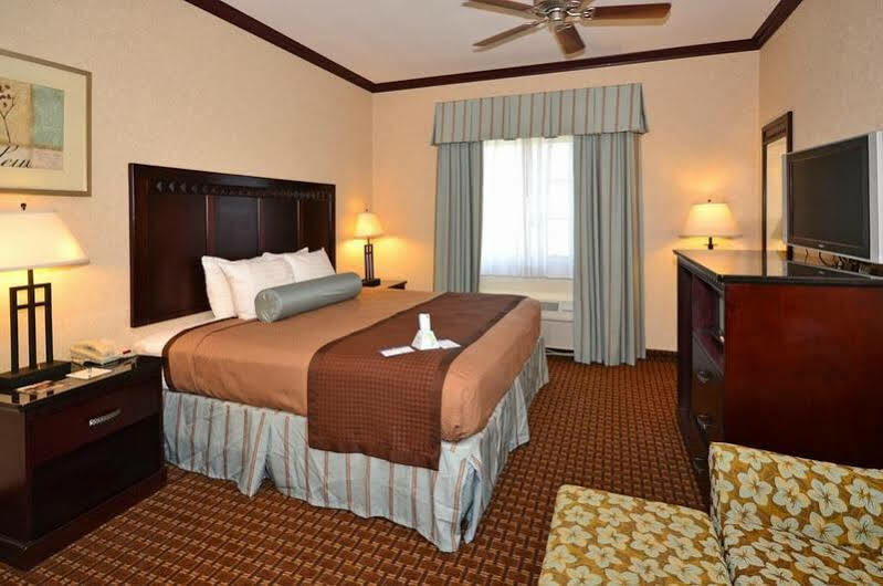 Best Western Plus Main Street Inn Brawley Εξωτερικό φωτογραφία